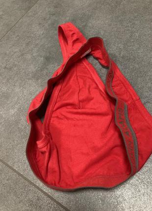 Трусы стринги мужские 5