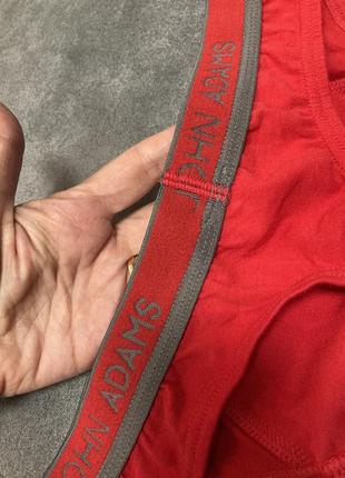 Трусы стринги мужские 6