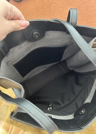 Сумка женская эко кожа