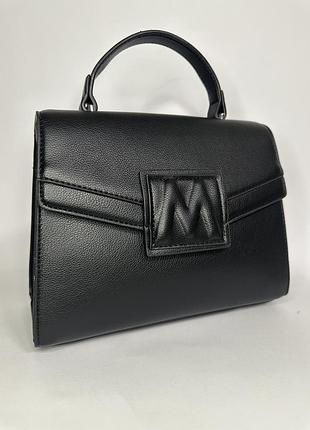 Сумка мини-саквояж 3