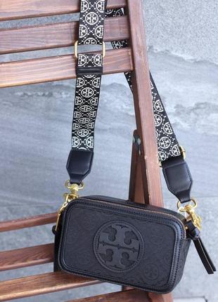 Сумка tory burch