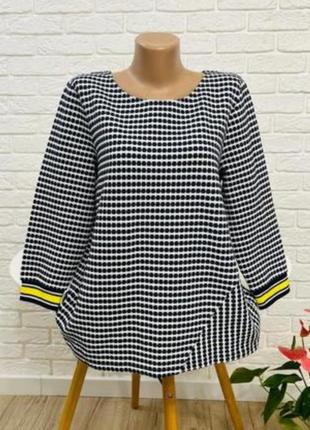 Блузка трикотаж/кофточка кофта