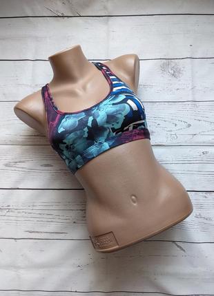 Спортивний топ від reebok