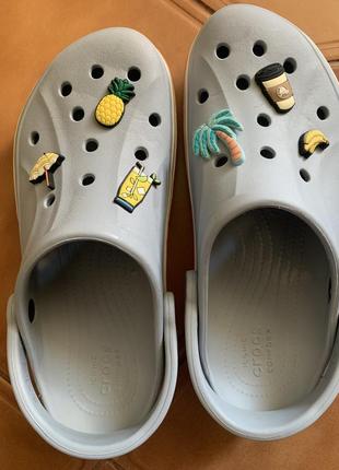 Сабо crocs