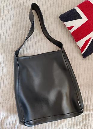 Сумка тоут tote bag