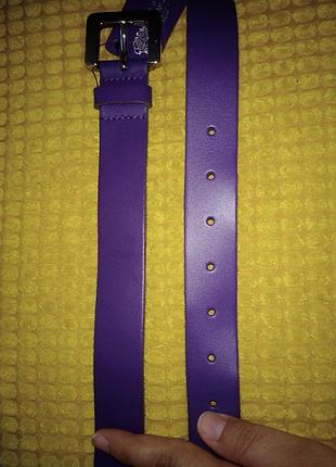 Ремень m-l roma belt co.