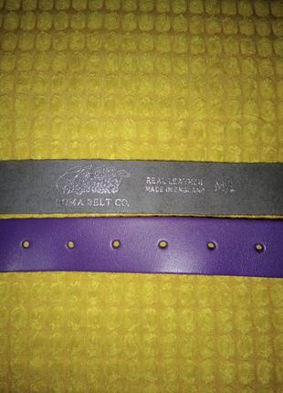 Ремень m-l roma belt co.