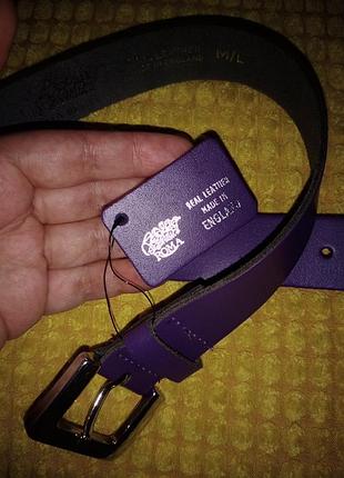 Ремень m-l roma belt co.