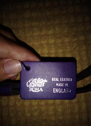 Ремень m-l roma belt co.