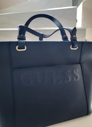 Сумка guess