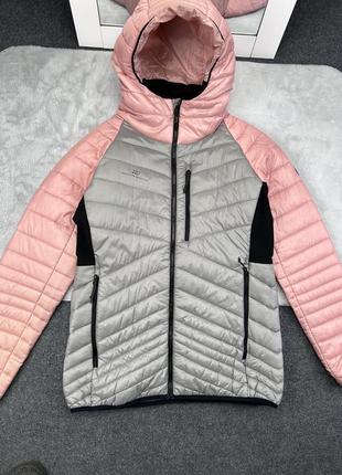 Женская спортивная куртка women's jacket ducker - 2117 of sweden