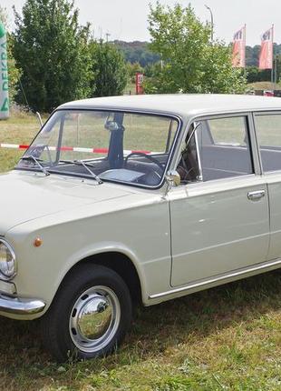 Ваз 2101 разборка