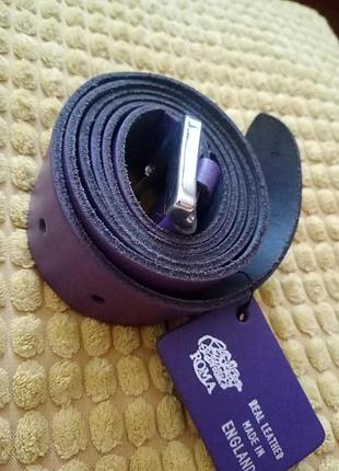 Ремень m-l roma belt co.
