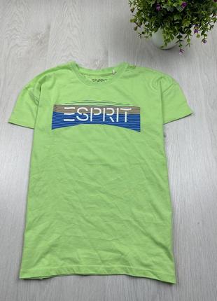 Футболка esprit