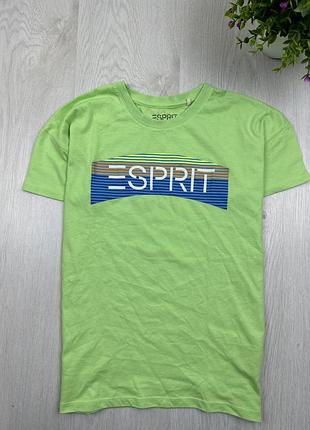 Футболка esprit2 фото