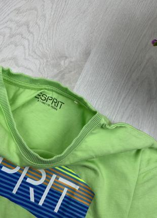 Футболка esprit5 фото