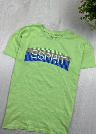 Футболка esprit4 фото