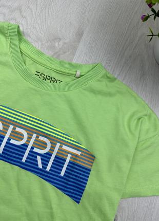 Футболка esprit6 фото
