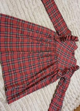 Детское платье