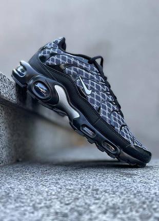 Кросівки nike air max plus tn 'france'