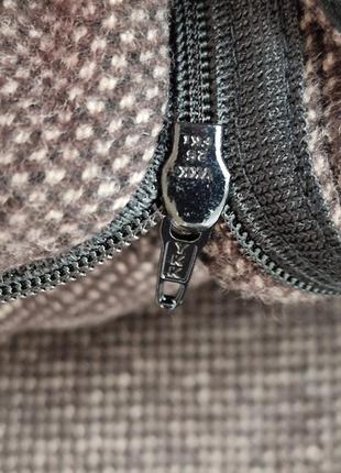 Штани gucci зі 100% вовни оієгінал9 фото