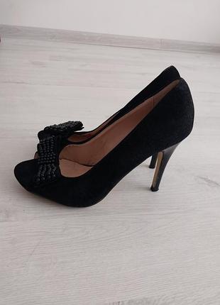 Туфли 37 размера