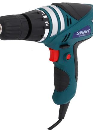 Кабан електричного зеніту profi zsh-550 834613