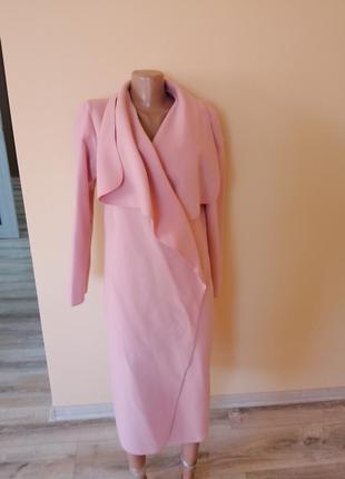 Довгий кардиган missguided