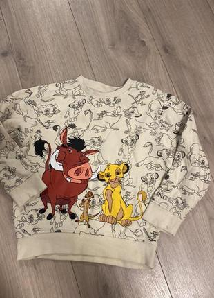 Кофта тепла