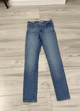 Джинси levi’s