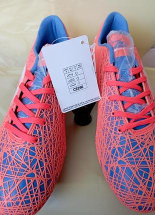 Бутси футбольні lotto нові розміри: 42 та 41