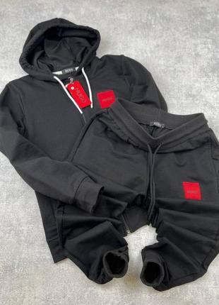 Спортивный костюм hugo boss