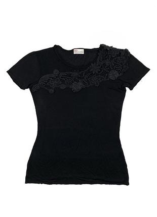 Red valentino футболка топ