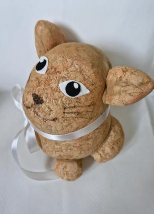 Травяник (флорик) лисенка