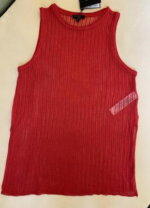 Майка massimo dutti р.s