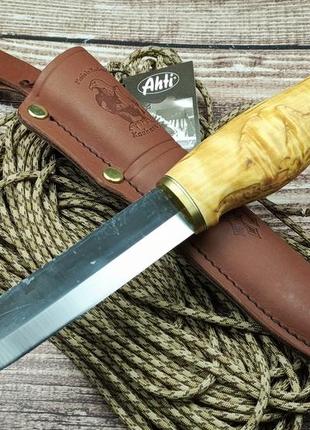 Ніж ahti leuku 14
