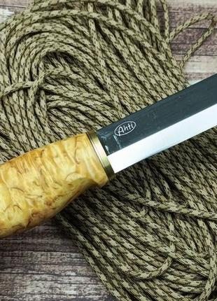 Ніж ahti leuku 14
