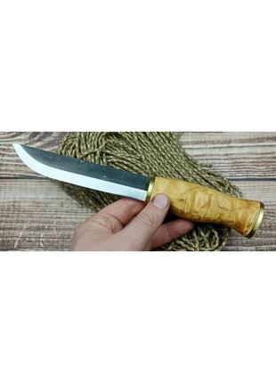 Ніж ahti leuku 14