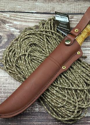 Ніж ahti leuku 14