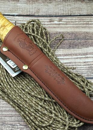 Ніж ahti leuku 14