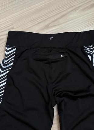 Лосіни workout 4