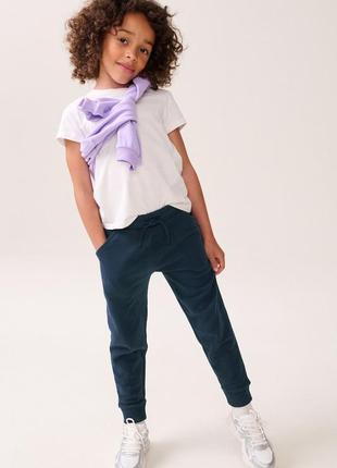 Утепленные спортивные штаны next💙