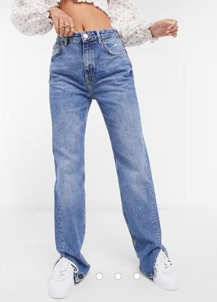 Джинси pull&bear