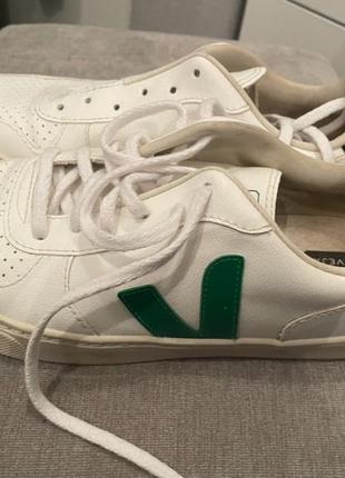 Кеды veja shoes