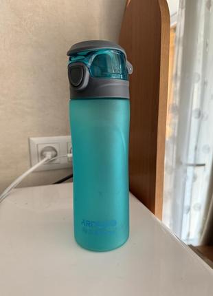 Спортивна плюшка для води