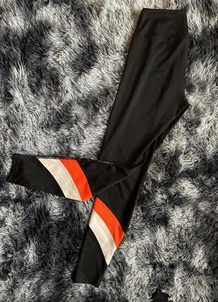 Лосины h&m