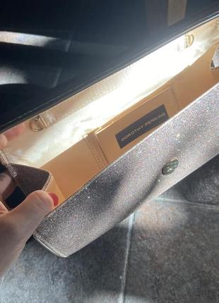 Клатч dorothy perkins