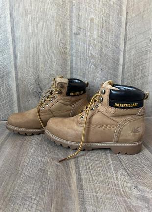 Черевики caterpillar 40/26см