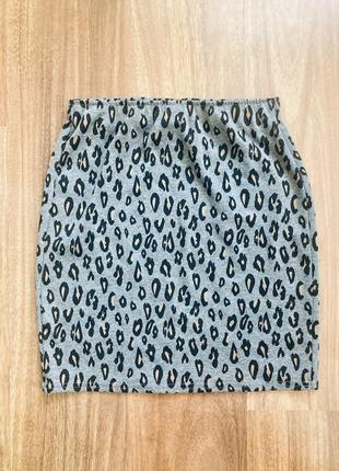 Мини-юбка-drothy perkins 2