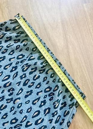 Мини-юбка-drothy perkins 5